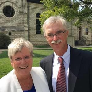 Meet your Posher, Patricia